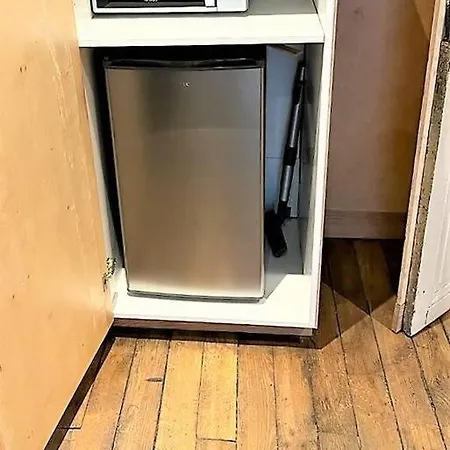 아파트 - Pigalle/abbesses Id 351 *