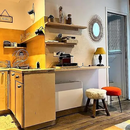 - Pigalle/abbesses Id 351 * 파리